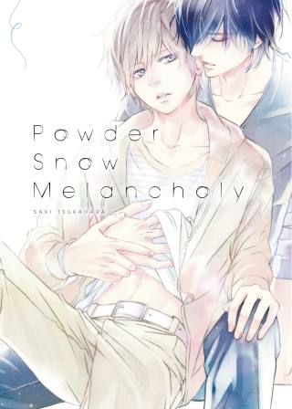 Powder snow melancholy 1