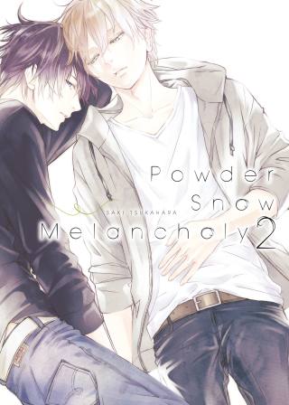 Powder snow  melancholy 2