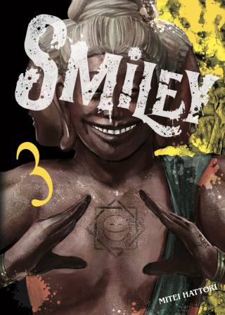 Smiley 3